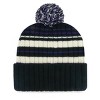 NFL Baltimore Ravens Chillville Knit Beanie - image 2 of 2