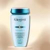 Kerastase Resistance Bain Force Architecte Shampoo Level 1-2 - 8.5 oz - UPC: 3474636397945 (Brittle, Damaged Hair) - 2 of 2