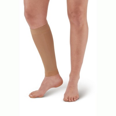 Copper Joe Calf Support Sleeves - Ultimate Copper for Legs Pain