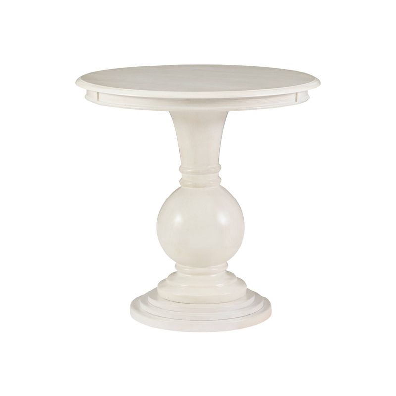 Dante Round Accent Table - Powell Company, 1 of 12