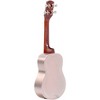 Gold Tone ResoUke Resonator Ukulele Brushed Metal - 2 of 4