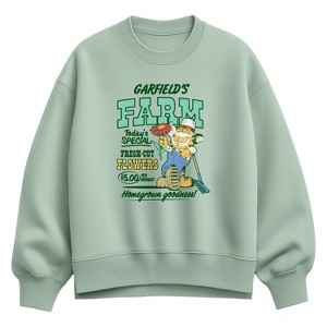 Women's - Garfield - Garfields Farm - 1 of 1