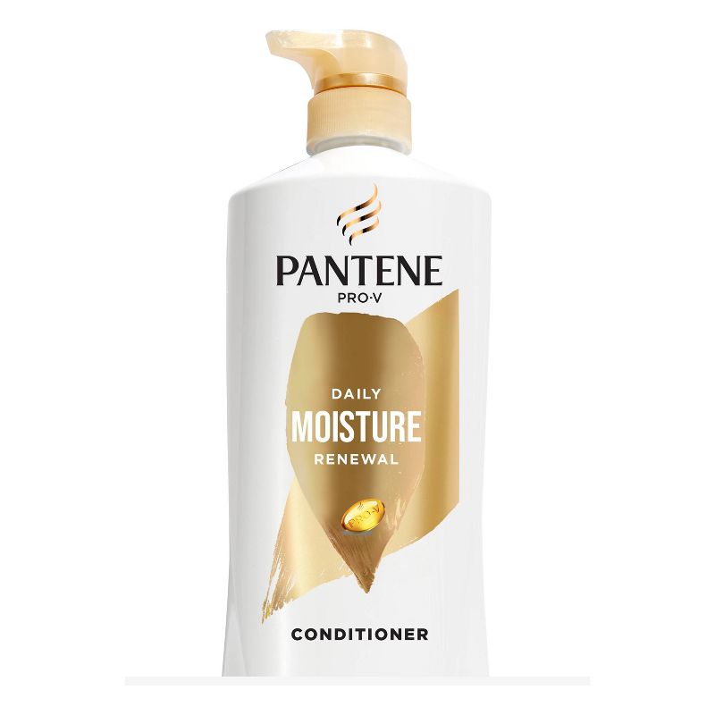 Pantene Pro-V Daily Moisture Renewal Conditioner, 1 of 12