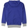 G-III Sports Mens Mississippi Rebels Hoodie Sweatshirt - 2 of 2