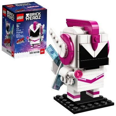 target lego brickheadz