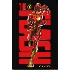 Trends International DC Comics Movie The Flash - Barry Allen Unframed Wall Poster Prints - 4 of 4