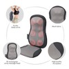 HANPURE Massage nodes, full set massage pad,Thai massage car cushion - 3 of 4