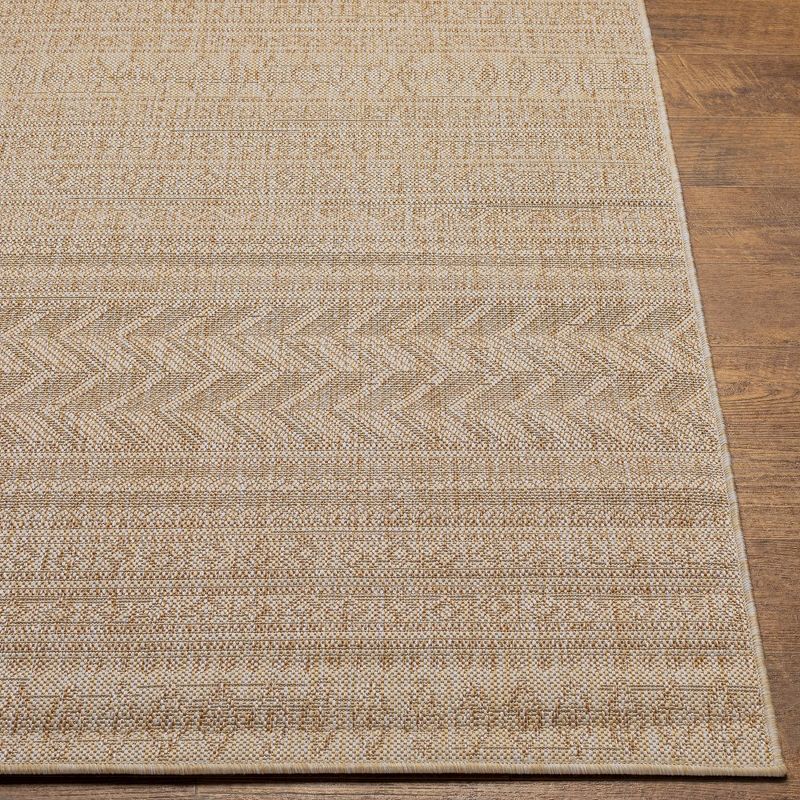 Mark & Day Antibes Woven Indoor and Outdoor Area Rugs, 4 of 9