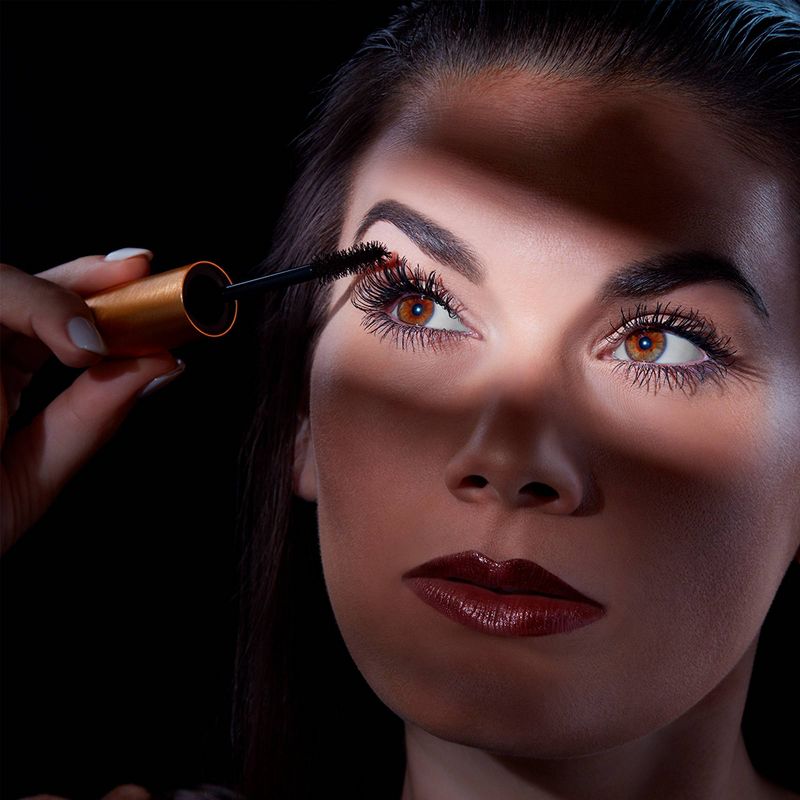 Grande Cosmetics GrandeDRAMA Intense Thickening Mascara with Castor Oil - 0.3oz - Ulta Beauty, 3 of 5