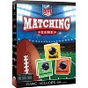 MasterPieces Officially Licensed NFL Matching Game for Kids and Families - 2 of 4