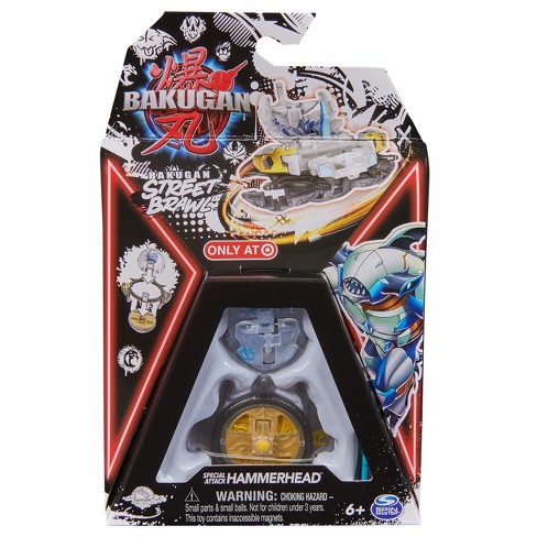 Bakugan case hot sale target