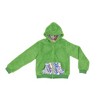 A Leading Role x Teletubbies Premium Child Dipsy Pullover Hoodie - 3 of 4