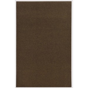 6'x8' Grizzly Grass Brown - Foss Floors: Indoor/Outdoor, Fade & Water-Resistant, Low Pile Area Rug - 1 of 4