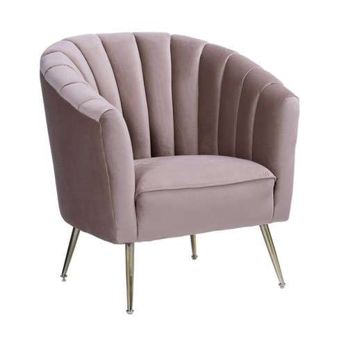 Blush store chair target