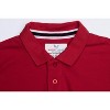Infinite Basics West End Men's Classic Fit Short Sleeve Polo Shirt - 4 of 4