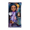 Disney 14'' Wish Singing Asha with Valentino & Star Large Doll - image 2 of 4