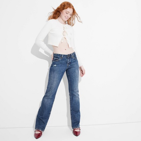 Target wild fable fashion jeans