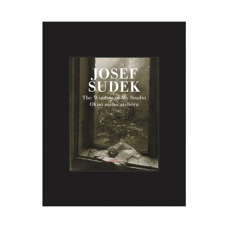 Josef Sudek: The Window of My Studio - (Hardcover), 1 of 2