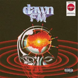 The Weeknd - Dawn FM (Target Exclusive, Vinyl)