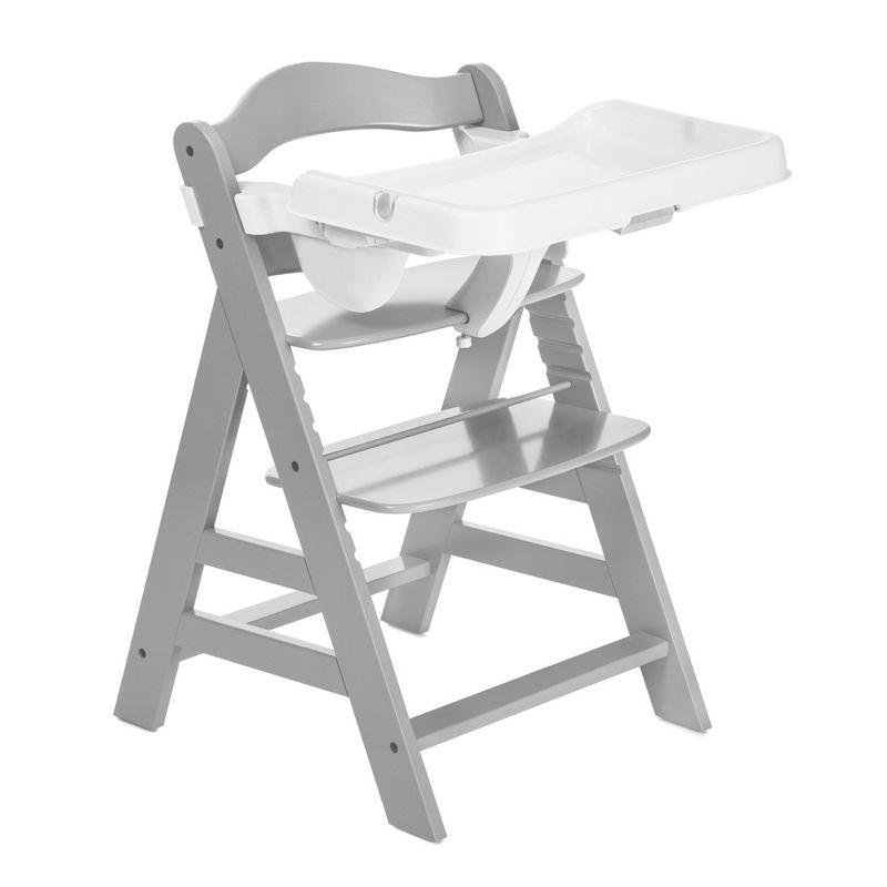 hauck Alpha High Chair Tray Table Compatible, 3 of 7