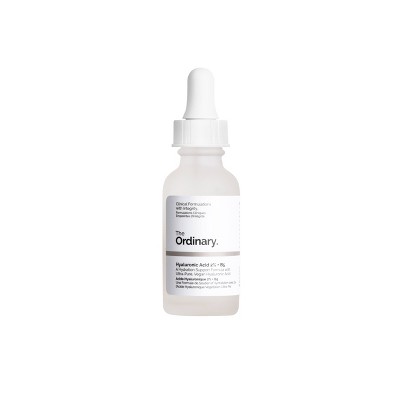 The Ordinary Hyaluronic Acid 2% + B5 - 1 fl oz - Ulta Beauty