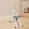 Topteng Stair Stepper for Home Gym Exercise, Vertical Climber Machine for Full-Body Workout - 2 of 4