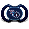 Baby Fanatic Officially Licensed 3 Piece Unisex Gift Set - NFL Tennessee Titans - 2 of 3