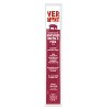 Snack Sticks by Vermont Smoke & Cure – Hickory Smoked Bacon  Pork – Healthy Meat Protein – 1oz Jerky Stick – 24 count carton - 2 of 4