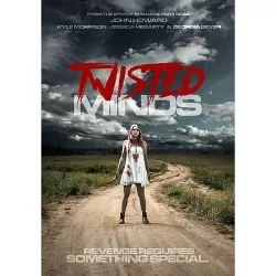 Twisted Minds (DVD)(2018)