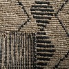Bohemian BOH703 Hand Loomed Area Rug - Safavieh - 3 of 4
