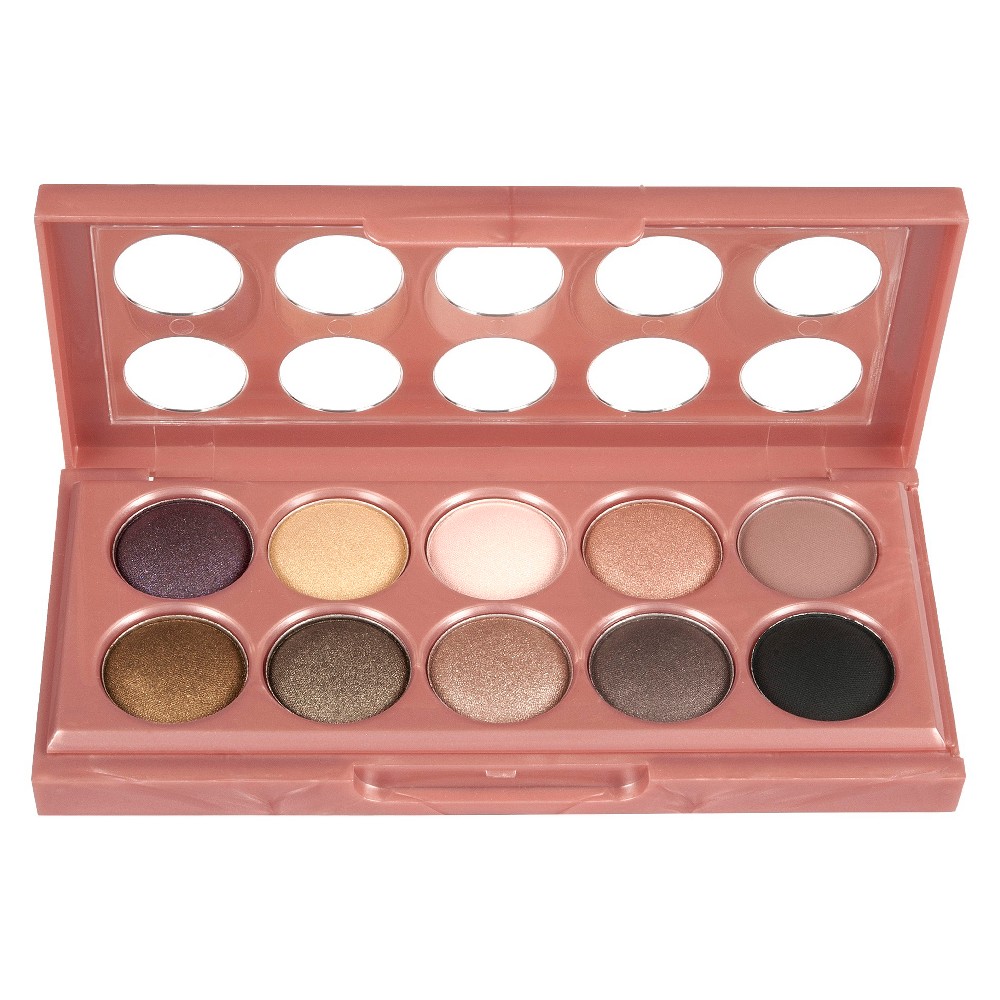 UPC 800897822606 product image for NYX Professional Makeup Dream Catcher Shadow Palette Dusk Til Dawn - 0.56oz | upcitemdb.com