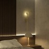 Ozarke Lux Wall Light - 3 of 4