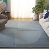 Fifth Avenue FTV252 Handmade Tufted Rug - Safavieh - 2 of 4