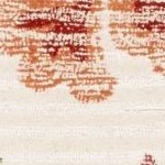 ivory/red