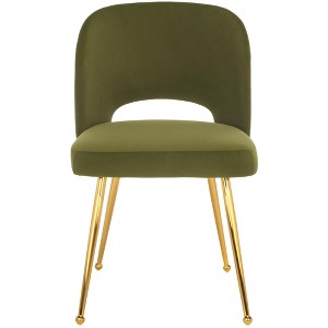 Aspyn Dining Chair - DCH1104 - Safavieh - 1 of 4