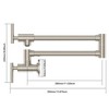 Pot Filler Faucet - 4 of 4