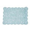 C&F Home Sheila Cotton Placemat Machine Washable Set of 6 - 4 of 4