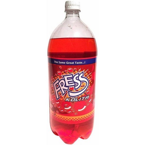 Fress Kolita Soda - 2L Bottle - image 1 of 1