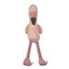 SARO Sensory "Jungle Party" Plush Toy with Long Legs: Soft & Developmental Toy for Babies - 3 of 4