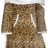 PAVILIA Wearable Blanket with Sleeves and Foot Pockets, Fleece Warm Snuggle Pocket Sleeved Throw for Women Men Adults - 4 of 4