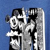 Women's - Disney - Mickey Mouse Short Sleeve Graphic T-Shirt - 2 of 4