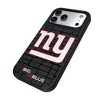 NFL NFC Teams 2025 Illustrated MagSafe Compatible Cell Phone Case for Apple iPhone 17 Series - 2 of 4