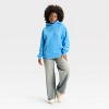 Women's Perfect Hoodie Sweatshirt - Wild Fable™ - 3 of 3