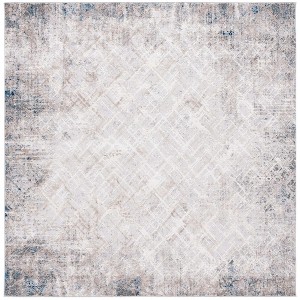 Vogue VGE158 Power Loomed Indoor Rugs - Safavieh - 1 of 4