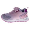 Sesame Street Girls Abby and Elmo Hook and Loop Lightup Sneakers - 3 of 4