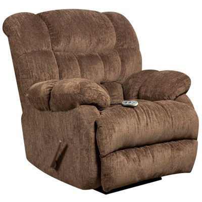 target recliner rocker