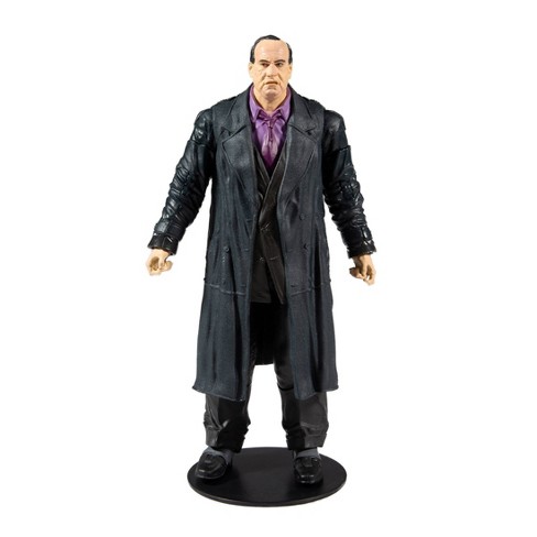 batman penguin figures
