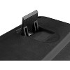 Adesso WKB-1320CB Antimicrobial Wireless Desktop Keyboard and Mouse - USB Membrane Wireless RF 2.40 GHz Keyboard - 104 Key - English (US) - Black - 2 of 4