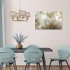 iCanvas Fine Birch III by Allison Pearce Canvas Print Wall Art - 3 of 3