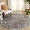 Marquee MRQ120 Hand Tufted Indoor Rugs - Safavieh - 2 of 4
